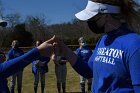 Softball vs Emerson game 1  Women’s Softball vs Emerson game 1. : Women’s Softball